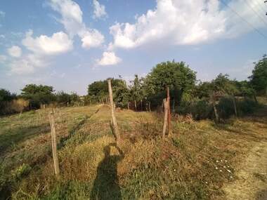 For sale - For Construction in Malina,  Dobrich