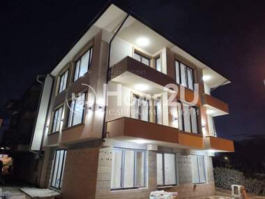 Vânzare - Apartament în Nesebăr,  Burgas