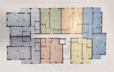 Verkauf - Wohnung in Hristo Smirnenski,  Plowdiw