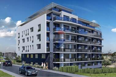 Satış - Apartman olarak Izgrev,  Varna