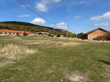 Vânzare - Teren agricol în Gradina,  Plovdiv