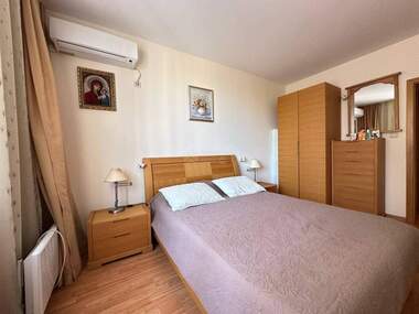 Satış - Apartman olarak Sveti Vlas,  Burgas