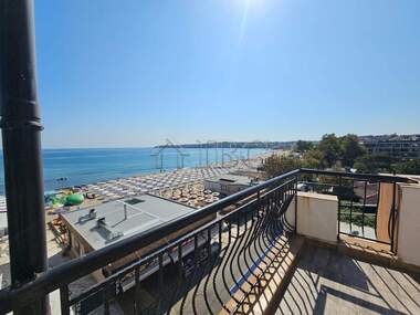 Vânzare - Apartament în Sozopol,  Burgas