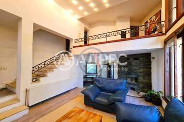 For sale - House in Boiana,  Sofia