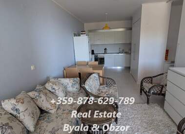For sale - Apartment in Obzor,  Burgas