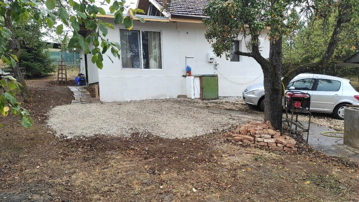 Ev olarak Studentski Grad, Vratsa – fotoğraf 4