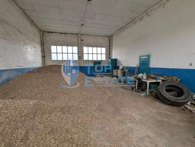 For sale - Warehouse in Resen,  Veliko Tyrnovo