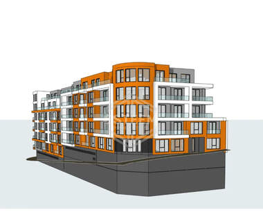 Verkauf - Wohnung in Center,  Ruse