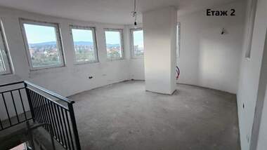 Satış - Apartman olarak Ovça Kupel,  Sofia