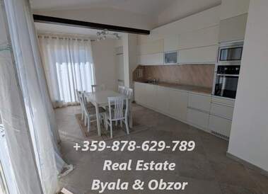 For sale - Apartment in Biala,  Varna