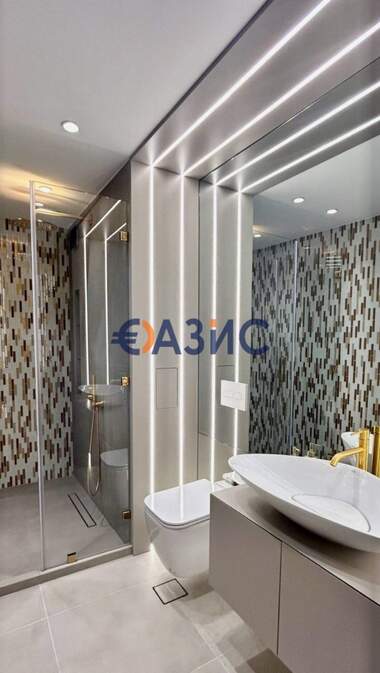 For sale - Apartment in Nessebar,  Burgas