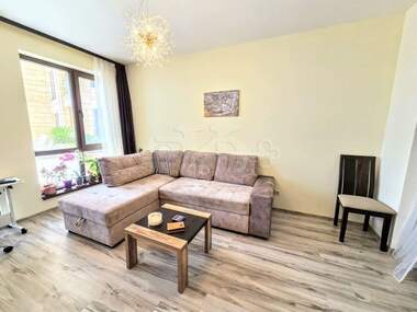 Vânzare - Apartament în Kabakum,  Varna
