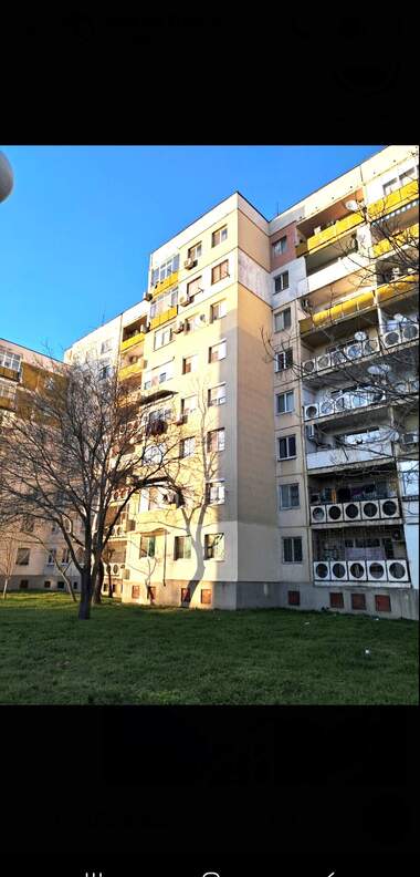 Vânzare - Apartament în Trakia,  Plovdiv