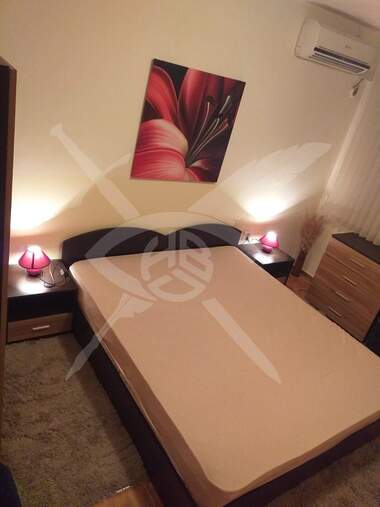For rent - Apartment in Liatno kino Trakia,  Varna