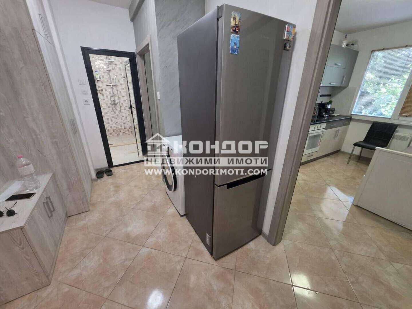 Zweizimmer Wohnung in Center, Plovdiv – Foto 7