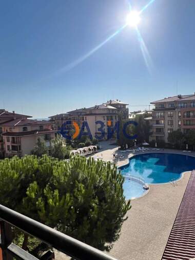 For sale - Apartment in Sveti Vlas,  Burgas