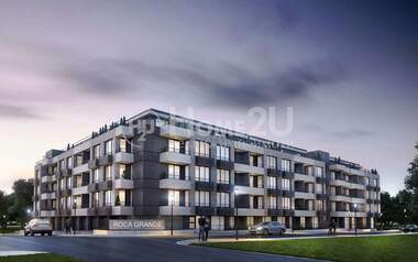 Satış - Apartman olarak Ravda,  Burgas