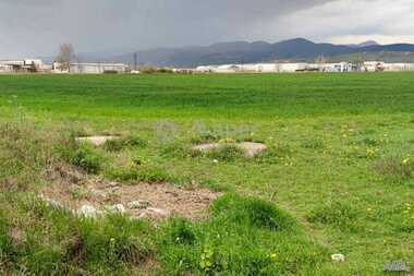 Satış - İnşaat arsası olarak Promişlena zona,  Sliven