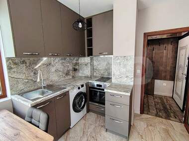 For rent - Apartment in Mladost 1,  Varna