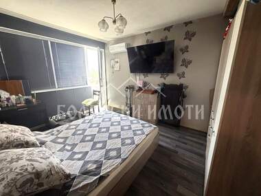 Verkauf - Wohnung in Zentar,  Weliko Tarnowo