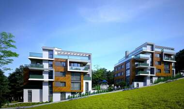 For sale - Apartment in Boiana,  Sofia