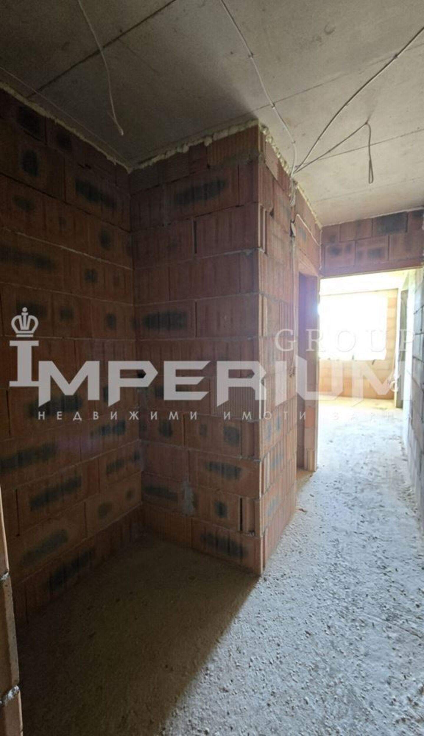 Двустаен Апартамент в Изгрев, Варна – снимка 7