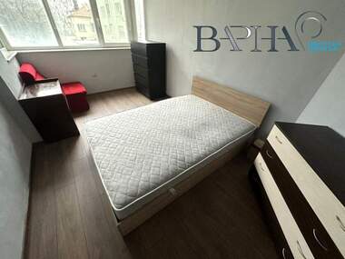 Miete - Wohnung in Zimno kino Trakia,  Warna