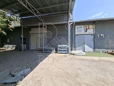 Miete - Industriegebäude in Industrialna zona-Sewer,  Plowdiw