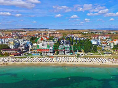 For sale - Apartment in Ravda,  Burgas