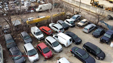 For rent - Warehouse/Repair shop/Storage Unit/Storage in Dupnica,  Kiustendil