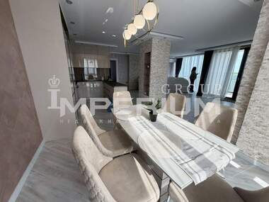For rent - Apartment in Briz,  Varna