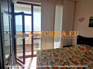For sale - Apartment in Balchik,  Dobrich