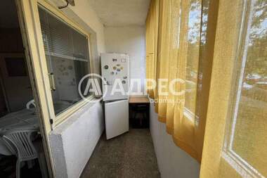 For rent - Apartment in Ovcha Kupel 2,  Sofia