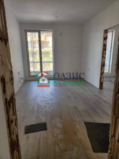Verkauf - Wohnung in Nessebar,  Burgas