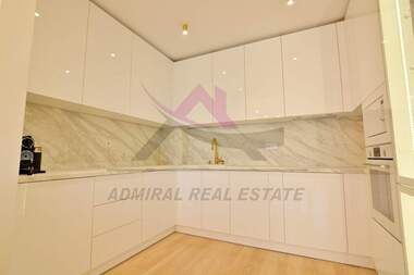 For rent - Apartment in Briz,  Varna