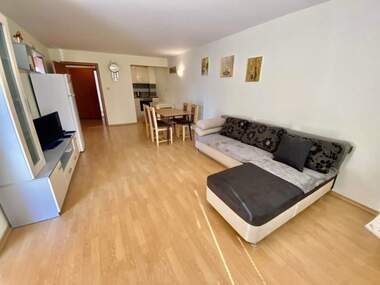 Verkauf - Wohnung in Nessebar,  Burgas