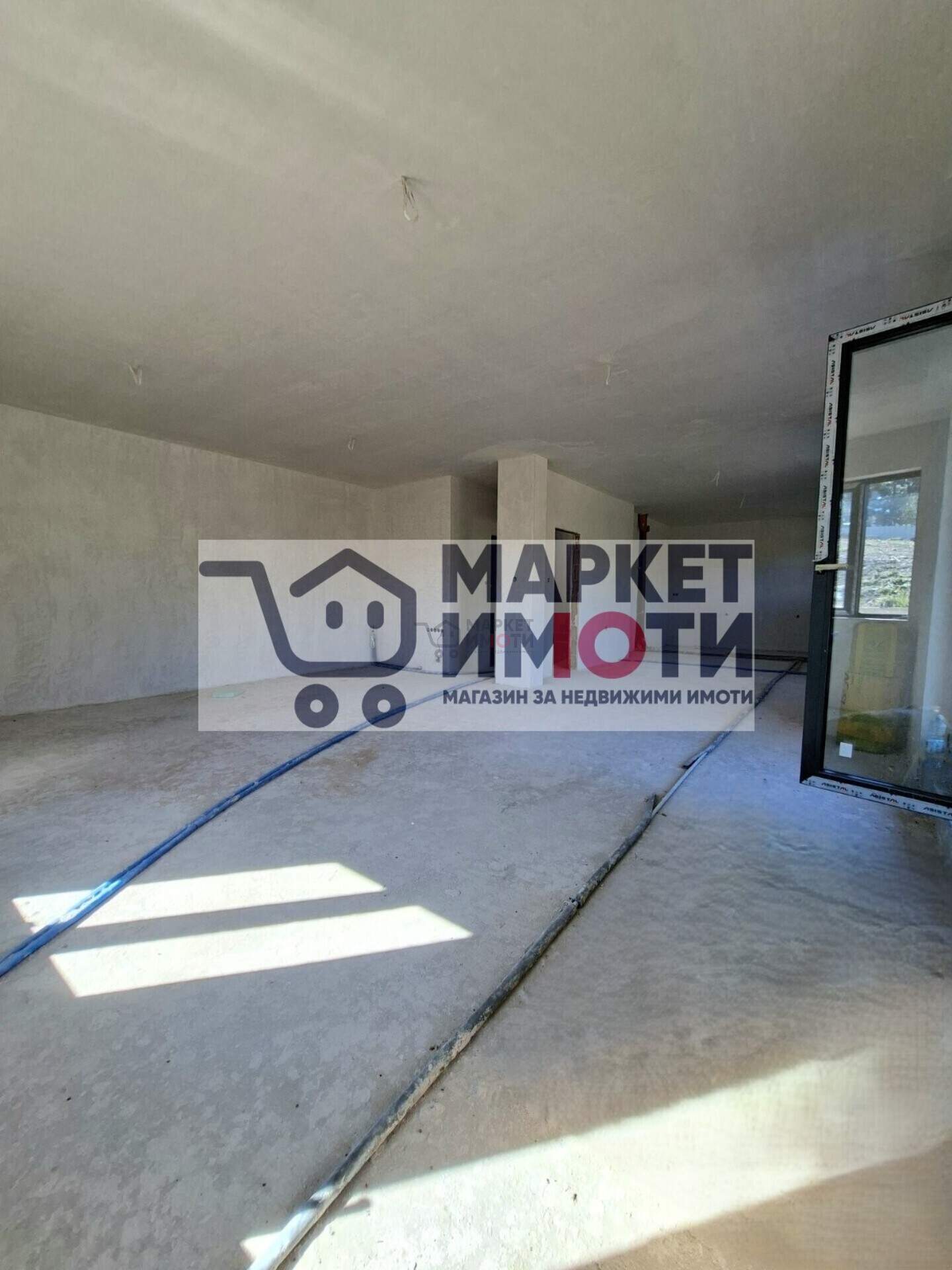 Къща в Остра Могила, Стара Загора – снимка 3