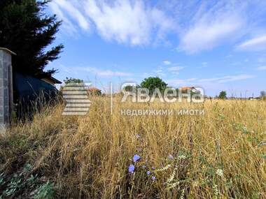 For sale - For Construction in Chepinci,  Sofia