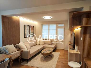 Ενοίκιο - Όροφος από σπίτι σε Карлово,  Пловдив