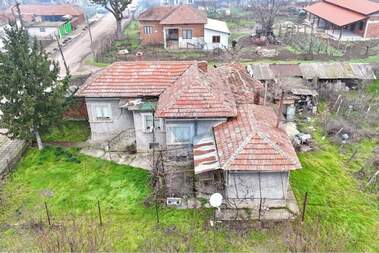 Продажа - Дом в Нова Черна,  Силистра