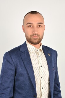 Данислав Лалев