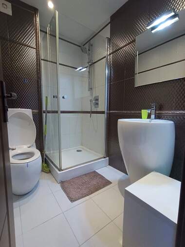 Închiriere - Apartament în Zornița,  Burgas