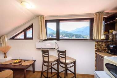 Satış - Apartman olarak Bansko,  Blagoevgrad