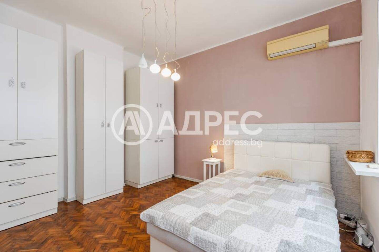 Двустаен Апартамент в ЖП Гара, Варна – снимка 8
