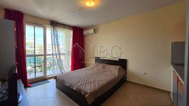 Satış - Apartman olarak Sunny Beach,  Burgas
