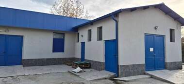 Închiriere - Spațiu industrial în Hisaria,  Plovdiv
