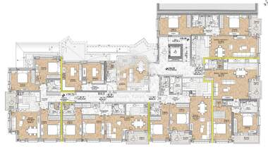 For sale - Apartment in Liulin-8,  Sofia