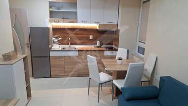 For rent - Apartment in Cveten kvartal,  Varna