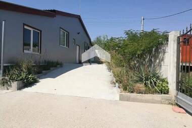 For sale - Warehouse in Promishlena zona-Iztok,  Haskovo