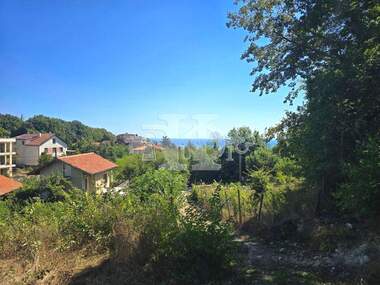 Satış - İnşaat arsası olarak Alen mak,  Varna